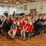 Spotkania Świąteczne dla dzieci w Gminie Słubice - Świniary