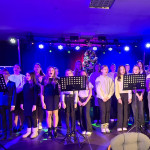 Spotkania Świąteczne dla dzieci w Gminie Słubice - Słubice