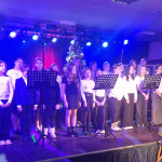 Spotkania Świąteczne dla dzieci w Gminie Słubice - Słubice