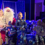 Spotkania Świąteczne dla dzieci w Gminie Słubice - Słubice