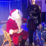 Spotkania Świąteczne dla dzieci w Gminie Słubice - Słubice