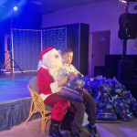 Spotkania Świąteczne dla dzieci w Gminie Słubice - Słubice