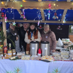 Słubicki Jarmark Bożonarodzeniowy