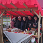 Słubicki Jarmark Bożonarodzeniowy