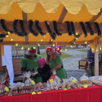 Słubicki Jarmark Bożonarodzeniowy