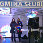 Słubicki Jarmark Bożonarodzeniowy