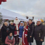 Słubicki Jarmark Bożonarodzeniowy