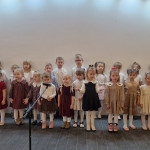 XXIV Spotkanie Pokoleń Przekażmy Sobie Znak Pokoju