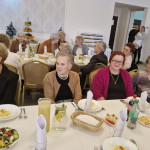 XXIV Spotkanie Pokoleń Przekażmy Sobie Znak Pokoju