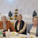 XXIV Spotkanie Pokoleń Przekażmy Sobie Znak Pokoju