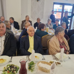 XXIV Spotkanie Pokoleń Przekażmy Sobie Znak Pokoju