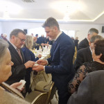 XXIV Spotkanie Pokoleń Przekażmy Sobie Znak Pokoju