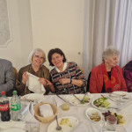 XXIV Spotkanie Pokoleń Przekażmy Sobie Znak Pokoju