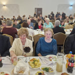 XXIV Spotkanie Pokoleń Przekażmy Sobie Znak Pokoju