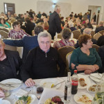 XXIV Spotkanie Pokoleń Przekażmy Sobie Znak Pokoju