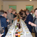 XXIV Spotkanie Pokoleń Przekażmy Sobie Znak Pokoju