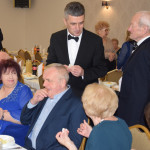 XXIV Spotkanie Pokoleń Przekażmy Sobie Znak Pokoju