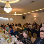 XXIV Spotkanie Pokoleń Przekażmy Sobie Znak Pokoju