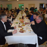 XXIV Spotkanie Pokoleń Przekażmy Sobie Znak Pokoju