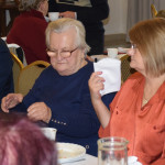 XXIV Spotkanie Pokoleń Przekażmy Sobie Znak Pokoju