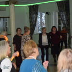 XXIV Spotkanie Pokoleń Przekażmy Sobie Znak Pokoju