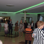 XXIV Spotkanie Pokoleń Przekażmy Sobie Znak Pokoju