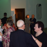 XXIV Spotkanie Pokoleń Przekażmy Sobie Znak Pokoju