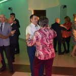 XXIV Spotkanie Pokoleń Przekażmy Sobie Znak Pokoju