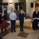 SPOTKANIE INTEGRACYJNE 2026