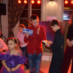 SPOTKANIE INTEGRACYJNE 2026