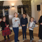 SPOTKANIE INTEGRACYJNE 2026