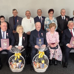 Jubileusz Pożycia Małżeńskiego