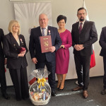 Jubileusz Pożycia Małżeńskiego