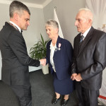 Jubileusz Pożycia Małżeńskiego