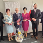 Jubileusz Pożycia Małżeńskiego