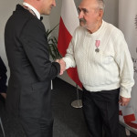 Jubileusz Pożycia Małżeńskiego