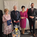 Jubileusz Pożycia Małżeńskiego