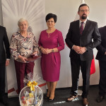 Jubileusz Pożycia Małżeńskiego