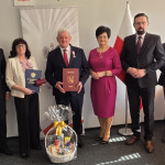 Jubileusz Pożycia Małżeńskiego