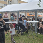Piknik rodzinny