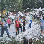 Piknik rodzinny