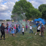 Piknik rodzinny
