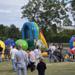 Piknik rodzinny