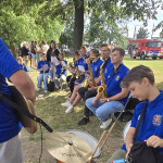 Piknik rodzinny
