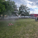 Piknik rodzinny