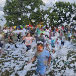 Piknik rodzinny