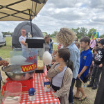 Piknik rodzinny