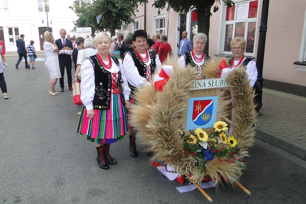 Mazowiecki Instrument Aktywizacji Sołectw Mazowsze 2018