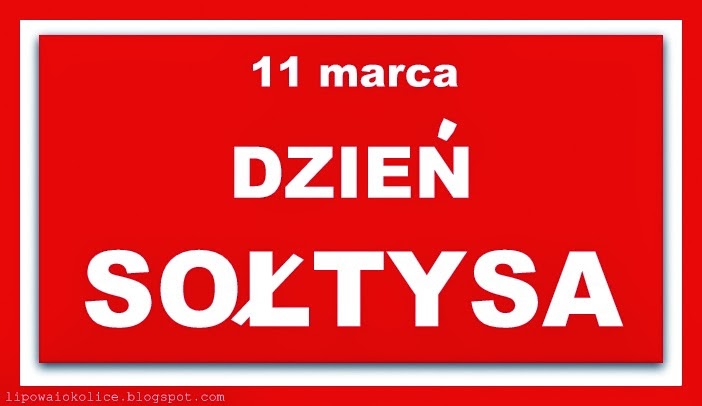 Życzenia dla Sołtysów