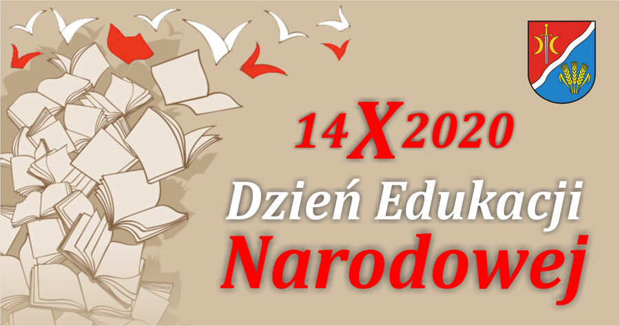 Dzień Edukacji Narodowej 2020